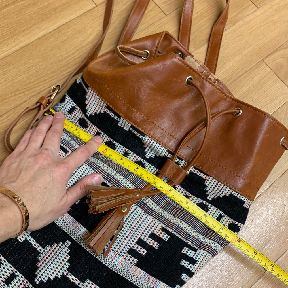 Street Level Boho Backpack - image 7